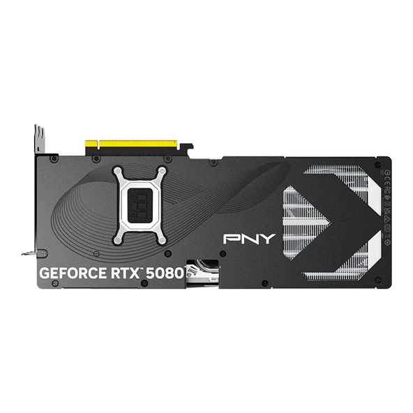 PNY RTX 5080 16GB GDDR7 256Bit Ekran Kartı (VCG508016TFXPB1-O) - 2