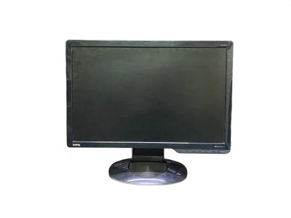 BENQ G920WAL WİDESCREEN SİYAH 19 İNÇ 2 EL MONİTÖR LED MONİTÖR - 2