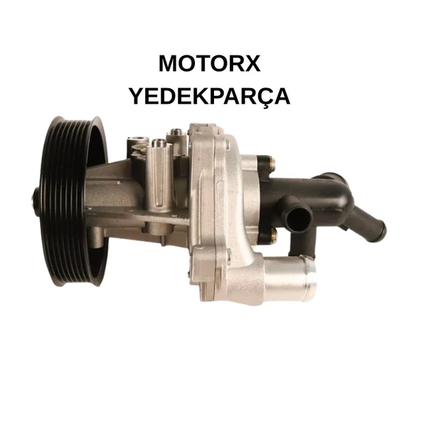 Devırdaım Ford Transit V348 V363 Ranger ürün görseli