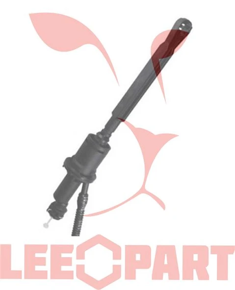 DEBRİYAJ MERKEZİ ÜST PEUGEOT PARTNER 3008 09-> 1.6 HDI C4 I 07-> BERLINGO 08-> ürün görseli 1