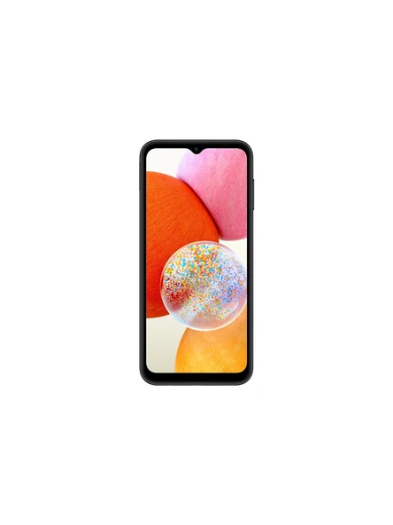 Samsung Galaxy A14 64 GB Hafıza, 4 GB RAM Siyah (Samsung Türkiye Garantili) ürün görseli