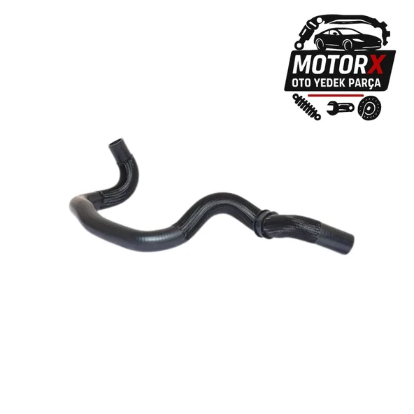 Radyatör Alt Hortumu C3 DS3 EP3 A51 ürün görseli
