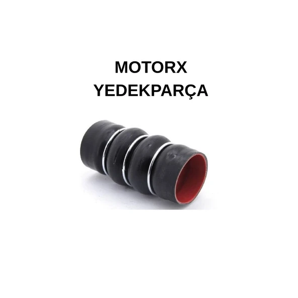 Turbo Hortumu Connect 1.8 Tdci 75-90-110 Hp - 1
