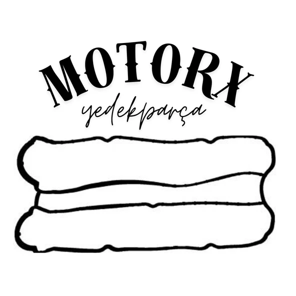 Külbütör Kapak Contası Focus Iı 1.6 16V 03-07 - 07 100Hp Lastik ürün görseli 1