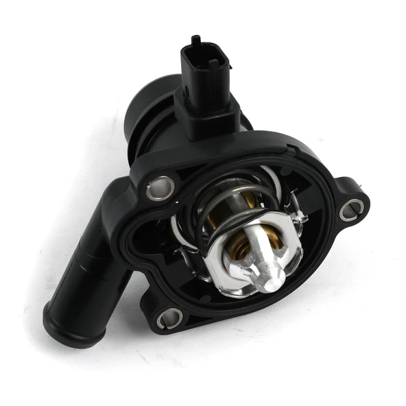 GM Opel Termostat Komple 103 C  Astra J İnsignia A Mokka Corsa D Corsa E Merıva B Adam Zafıra C Aveo T300 Cruze ürün görseli