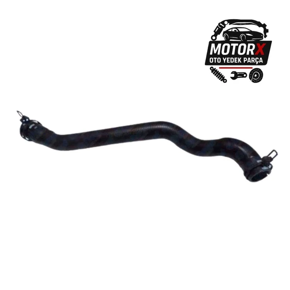 Radyatör Hortumu Üst Ac Connect Bm 02- ürün görseli