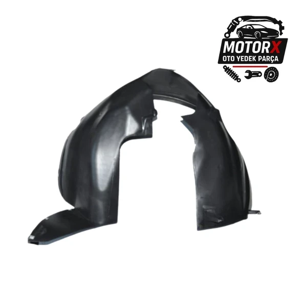 Çamurluk Davlumbazı Ön Sağ Fiorino 2007 Sonrası ürün görseli 1