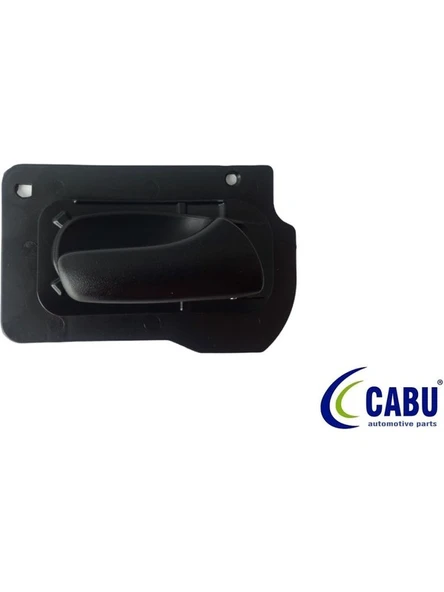 Opel Vectra B Sağ Ön Kapı Içten Açma Kolu Siyah 136680 220815 Sot ürün görseli