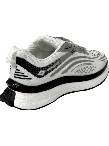 Solazer Erkek Taban Sneaker Günlük Spor Ayakkabı 033 - Resim 3