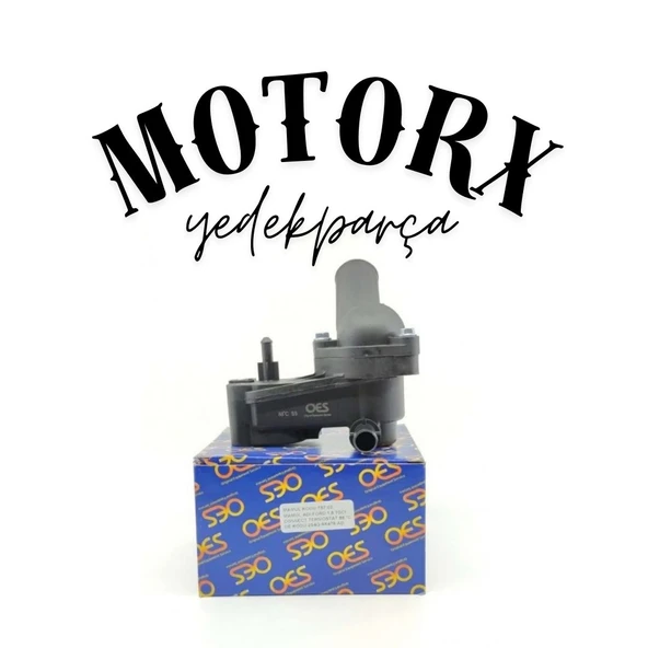 Termostat Kütüğü Yuvası Komple Connect 75Ps 90Ps 110Ps ürün görseli