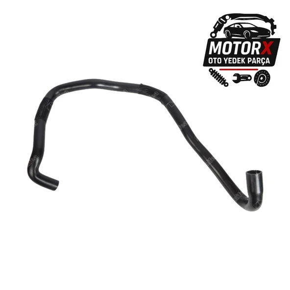 Radyatör Hortumu Alt Ford Focus Iı (Da) 1.6 Tdcı 2004-2011 ürün görseli