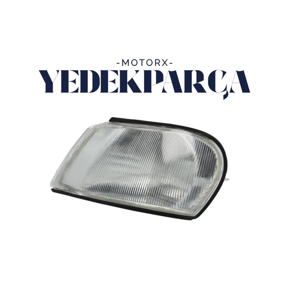 Sınyal Sol Beyaz Vectra B 96-02 Depo ürün görseli