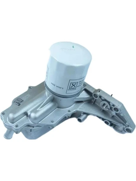 Transit Yağ Soğutucusu BK3Q 6B624 Cb BB3Q 6B624 EA ürün görseli