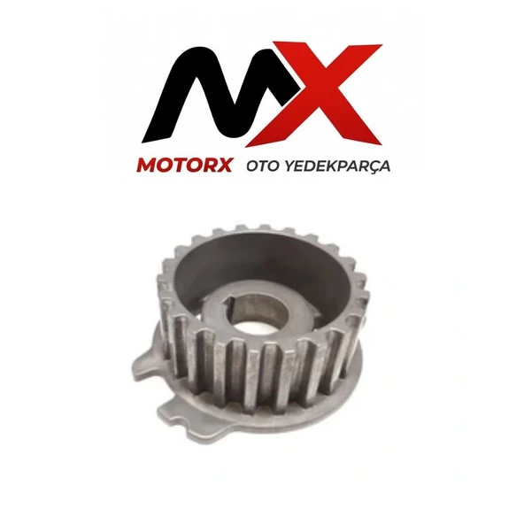 Mazot Pompası Dişlisi Ford Peugeot 3008 II (P84) DV6FC 120 Bg ürün görseli 1