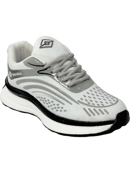 Solazer Erkek Taban Sneaker Günlük Spor Ayakkabı 033 - Resim 2