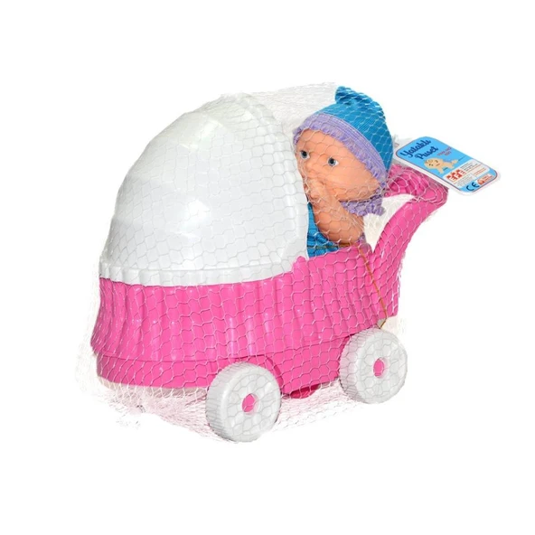 850 YATAKLI PUSET - Resim 2