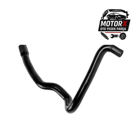 Genleşme Şişe Hortumu Connect 1.8 Tdcı 75-90 Hp ürün görseli