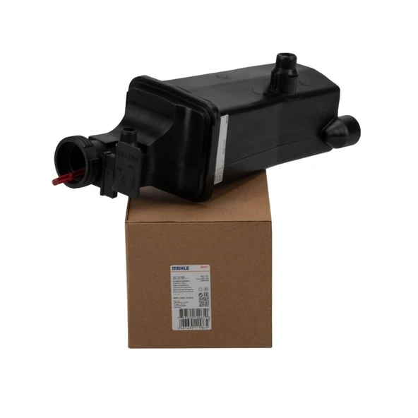 Radyatör Yedek Su Deposu Bmw E46-X3-X5 N40-42-40-46-M54-M47 2000-2005 Crt 116 000S ürün görseli