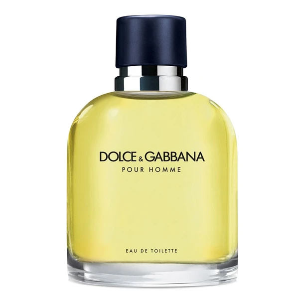 Dolce & Gabbana Dolce & Gabbana Pour Homme EDT Erkek Parfüm 75ml - 2
