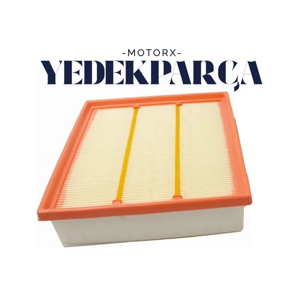 Hava Fıltresı Corsa D 1.3 Dth Dtj Dtc Doblo 10-> Linea 07-> Punto 05-> Mıto 08-> ürün görseli 1