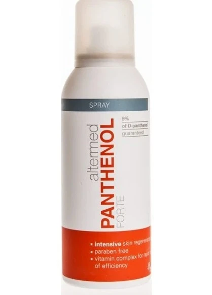 Altermed %9 Panthenol Forte Sprey 150 ml - 1