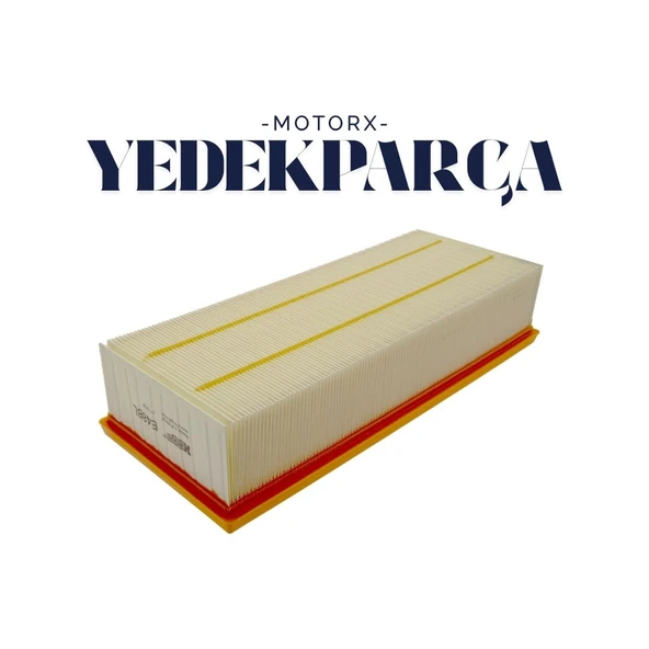 Hava Fıltresı-Sungerlı- A3-Caddy3-Golf5-6-Passat -Jetta-Tıguan-Leon-Octavia-Superb 04-> ürün görseli 1