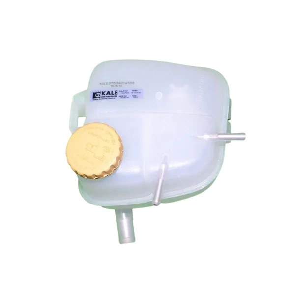 Genleşme Kavanozu Kapaklı Astra G 1.2-1.4-1.6-1.7-1.8-2.0-2.2 98-05 Radyatör Ek Su Deposu ürün görseli