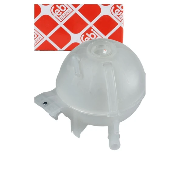 Radyatör Yedek Su Deposu Volkswagen Crafter / Mercedes Sprinter (2006–2016) ürün görseli 1