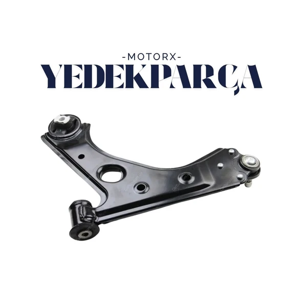 Alt Salıncak Sağ Fiorino Bipper Nemo 08 Linea 07 Grande Punto 06 Punto Evo 08 ürün görseli