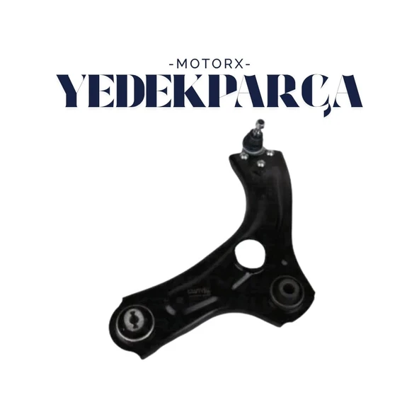 Salıncak Sol Ön Rotilli Burçlu Sol Renault Clio V 2020-