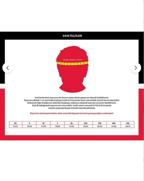 Free-M 665 Circle Açik Güneş Vizörlü Motosiklet Kaskı - Resim 5