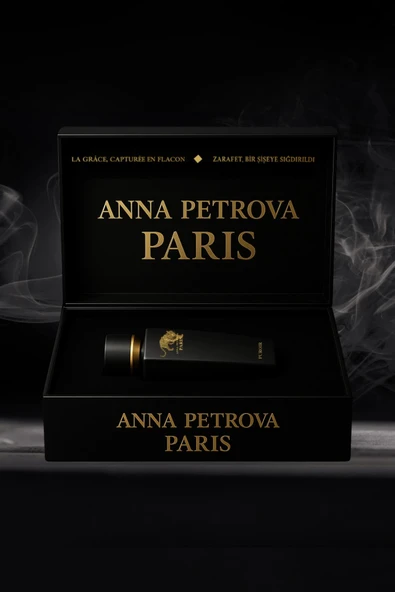 Ventoro (İnvictus) Extrait De Erkek Parfüm 100ml - 4