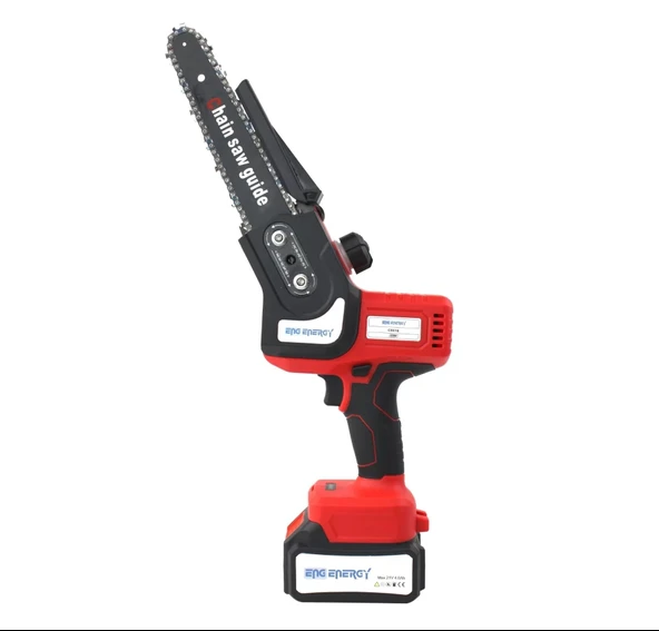 Energy CS016 Akülü Budama Testeresi 650W - Resim 2