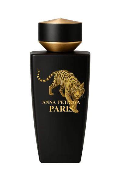 Elanor (Lcst L12 Black) Extrait De Erkek Parfüm 100ml - 3