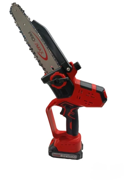 PRO-MAX PX200 Akülü Dal Budama Testeresi 350W - Resim 4