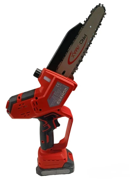 PRO-MAX PX200 Akülü Dal Budama Testeresi 350W ürün görseli 1