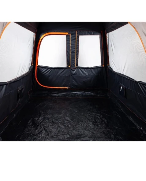 North Pacific 5 Kişilik Aile Tipi Çadır - Sunguard Tech. - 3