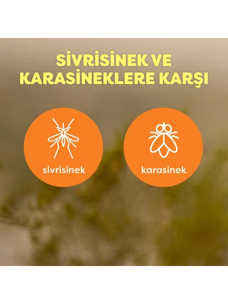 off sinekkovar losyon 100 ml - 4