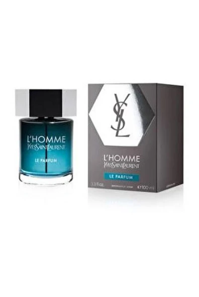 Yves Saint Laurent LHomme Le Parfum Edp 100 ml Erkek Parfüm - 1