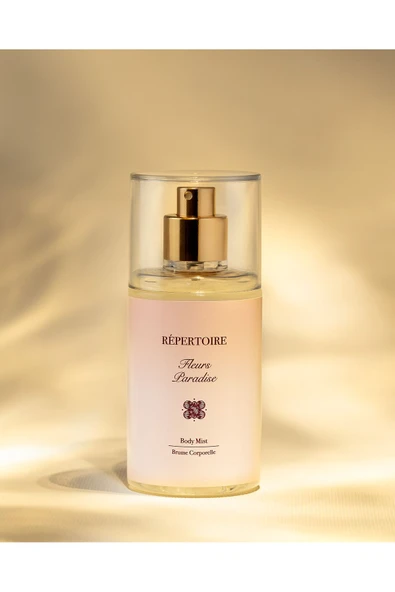 Répertoire Vücut Spreyi 100 ml ürün görseli
