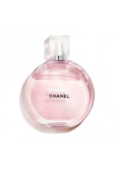 Chanel Chance Eau Tendre EDT 100 ml Kadın Parfümü - 2