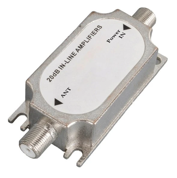 PM-8847 LNB Hat Kuvvetlendirici 20dB 950-2400MHz In-Line ürün görseli