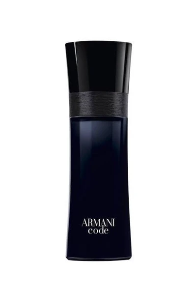 Giorgio Armani Code EDT 125 ml Erkek Parfümü - 2