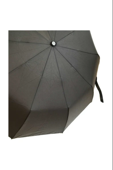 Marlux Tam Otamatik Erkek Şemsiye 10 Telli - Resim 3