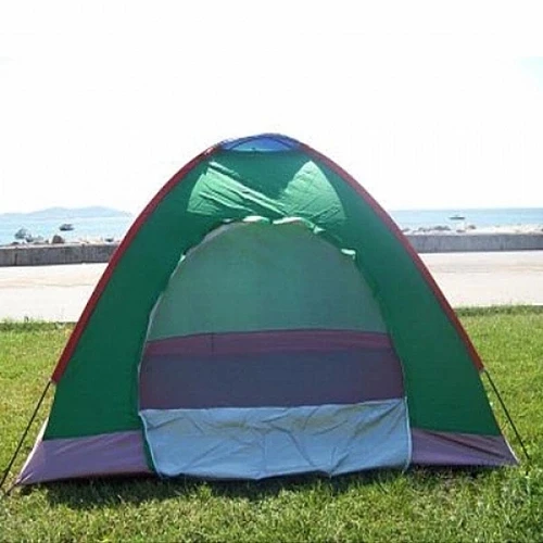 Kamp Çadırı 6 Kişilik - 5