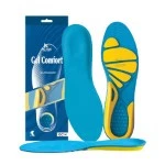 Gel Comfort Kadın Spor Jel Tabanlık 36-40 Ak-16 - 1
