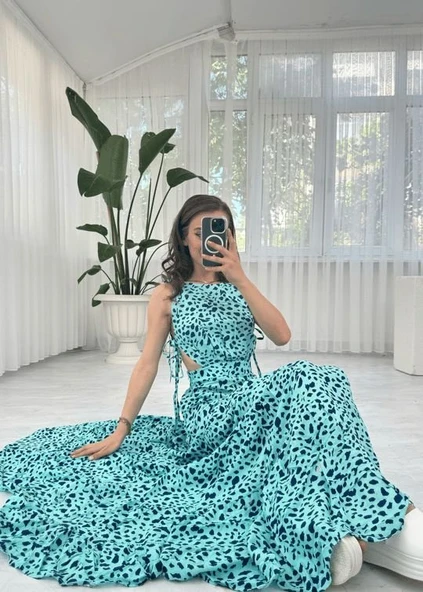 6541 ELBİSE-ROMA ürün görseli