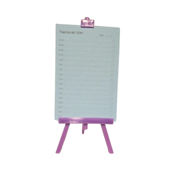 Şovale Bloknot NP-0951 ürün görseli