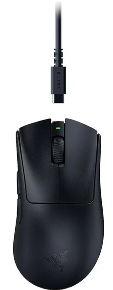 RAZER Deathadder V3 Hyperspeed Kablosuz Mouse (RZ01-05140100-R3G1)