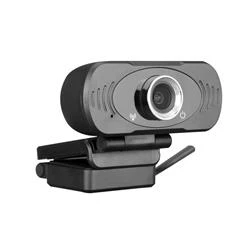 Everest SC-HD03 1080P Full HD Webcam Usb Pc Kamera+Tripod - Resim 4